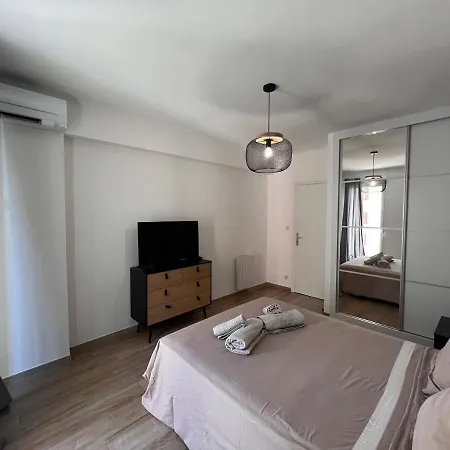 Appartement Residence