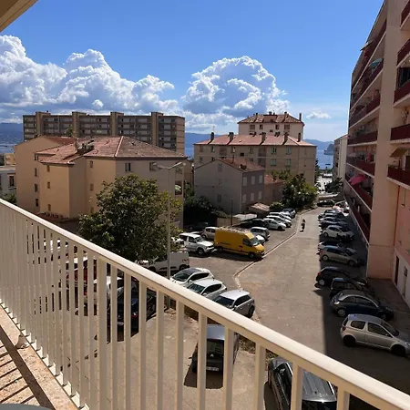 Appartement Residence Апартаменты