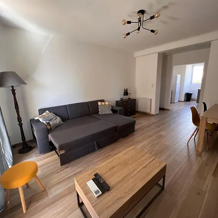Appartement Residence Апартаменты *