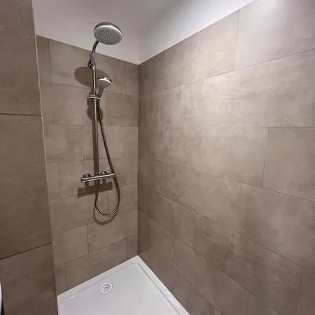 Appartement Residence Апартаменты *