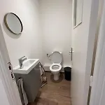 Апартаменты Appartement Residence