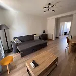 Appartement Residence Апартаменты *