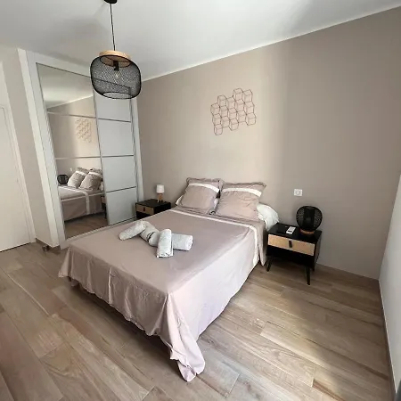 Appartement Residence