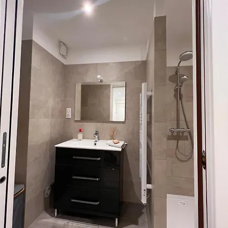 Résidence Appartamento *