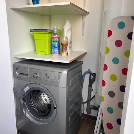 Appartement Residence 아파트