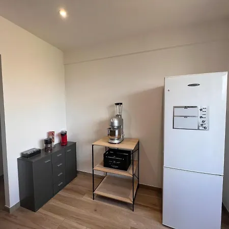 Appartamento Résidence Ajaccio (Corsica)