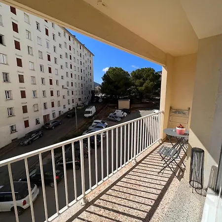 Appartamento Résidence