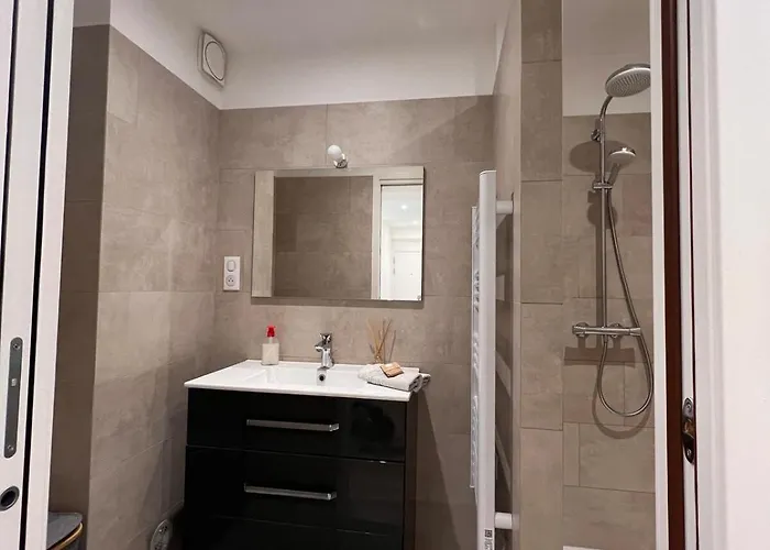 Appartement Residence 아파트 *