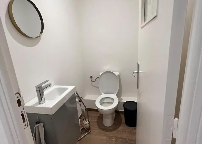 아파트 Appartement Residence