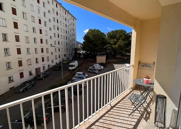 Appartamento Résidence