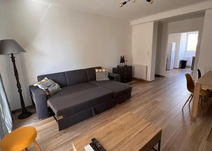 Résidence Appartamento *